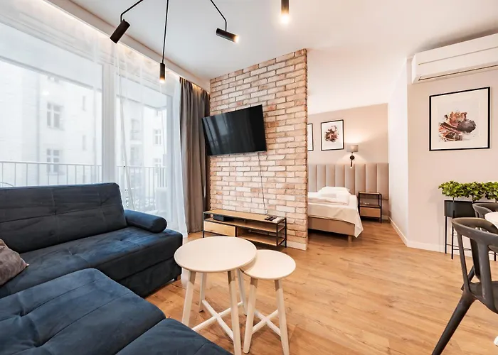 Chlebova By Comfort Appartement