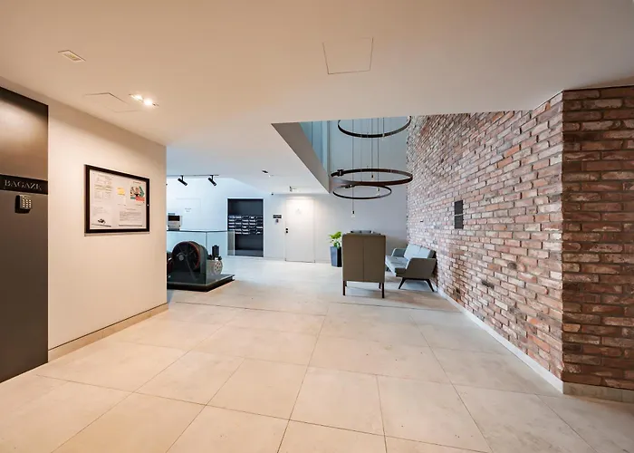 Chlebova By Comfort *