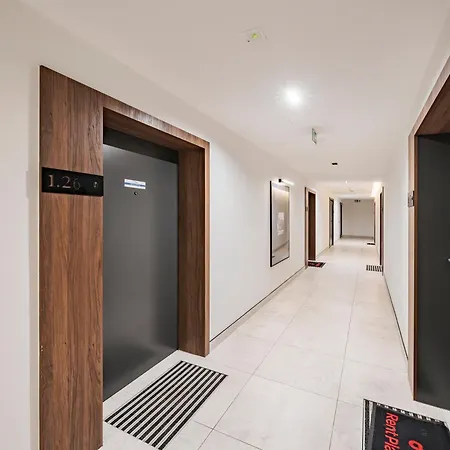 Apartment Chlebova By Comfort *