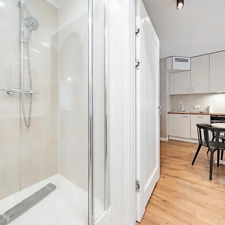 Apartamento Chlebova By Comfort