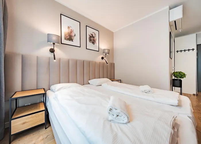 Chlebova By Comfort * Danzica