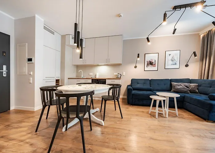 Chlebova By Comfort * Danzig