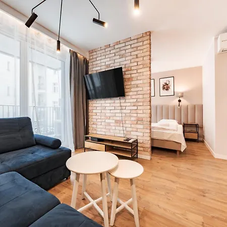 Chlebova By Comfort Apartman